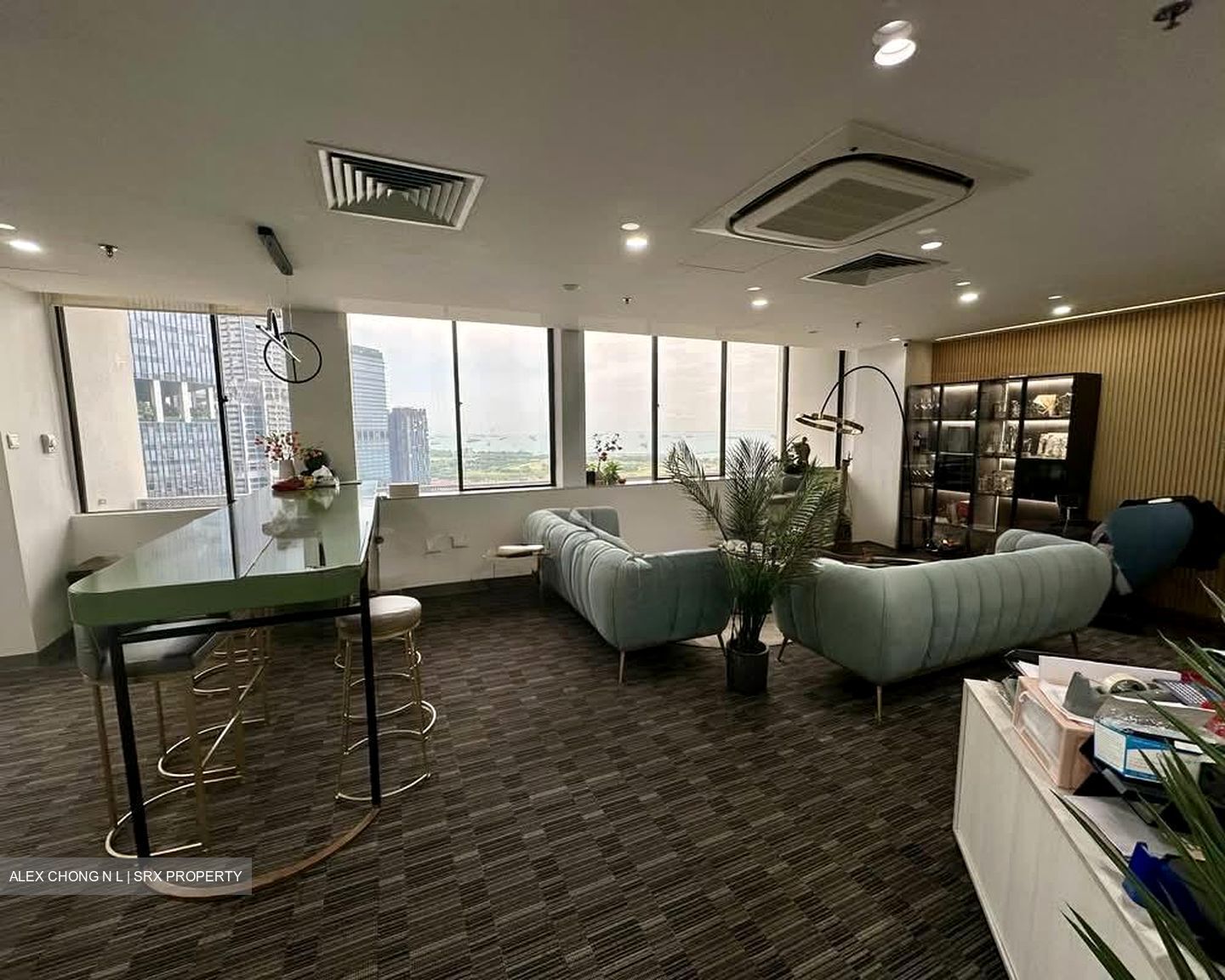 International Plaza (D2), Office #570053701